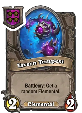 Tavern Tempest Card Image