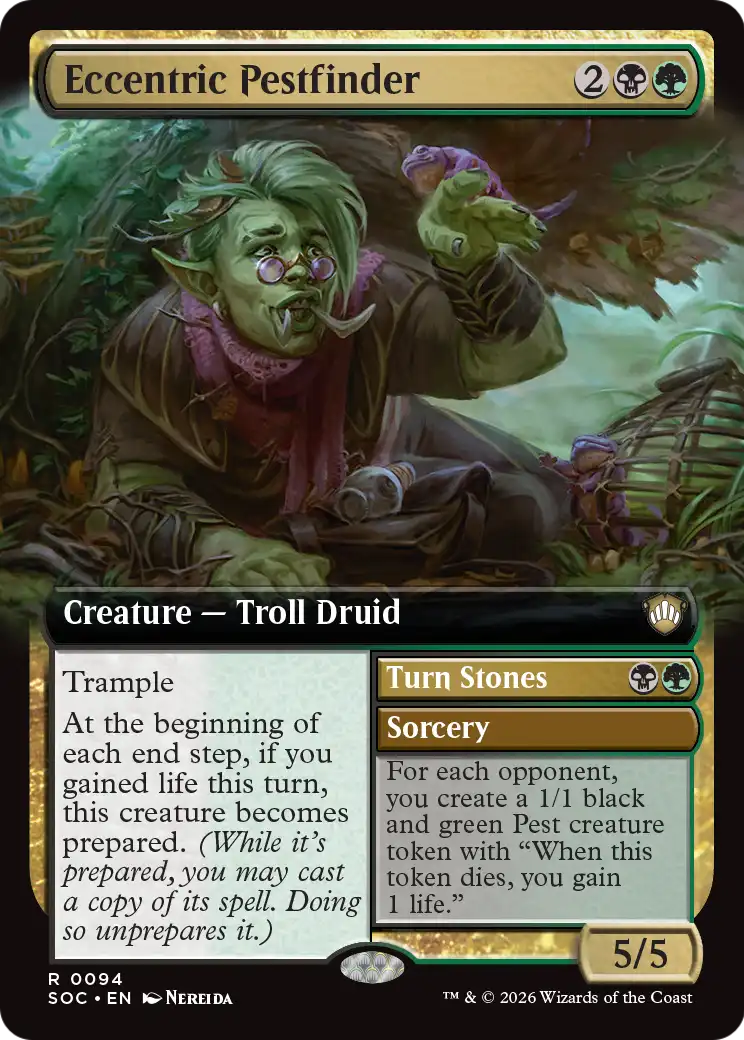 Turn Stones Magic: The Gathering card