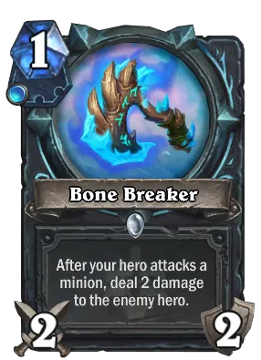 Bone Breaker Card Image