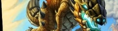 Primordial Drake
