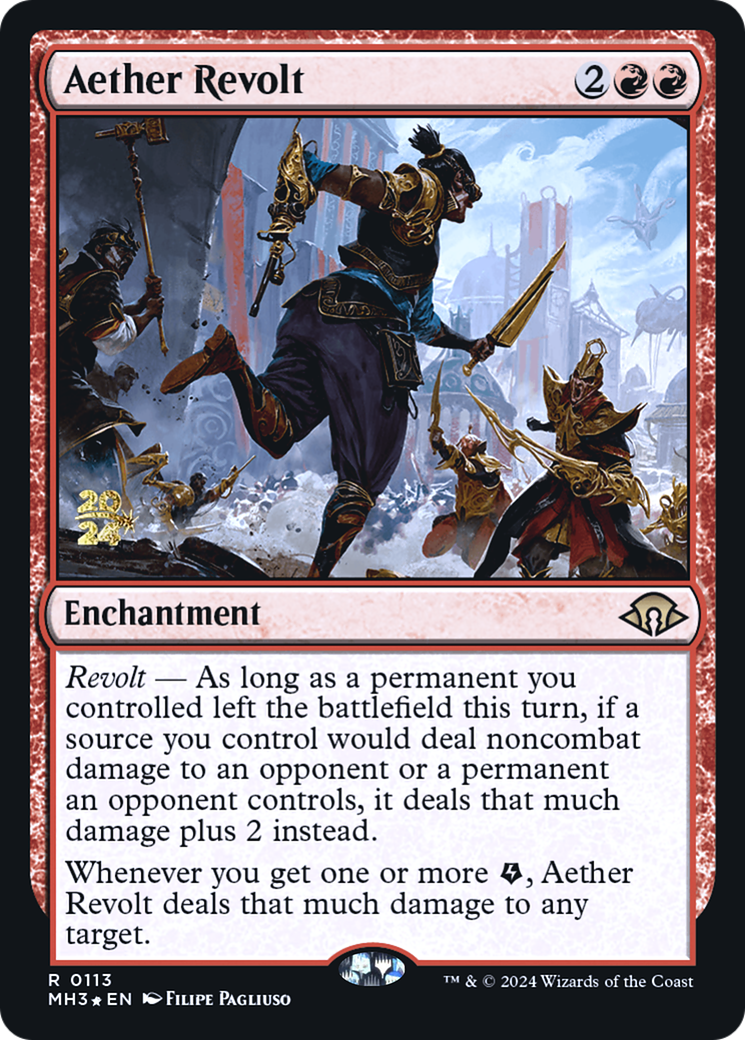 Aether Revolt Card Image