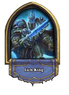 Lich King Card Image