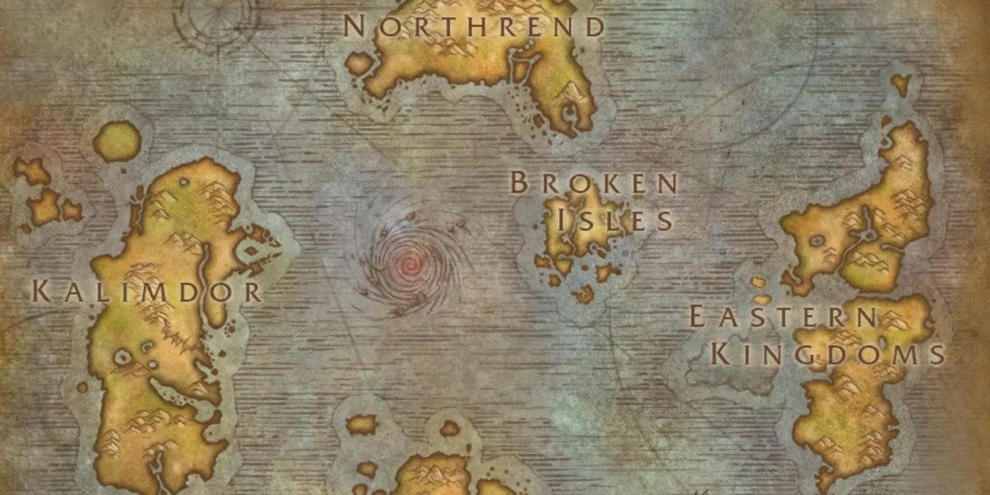 World of Warcraft's Extended Downtime Compensation Now Available on Battle.net