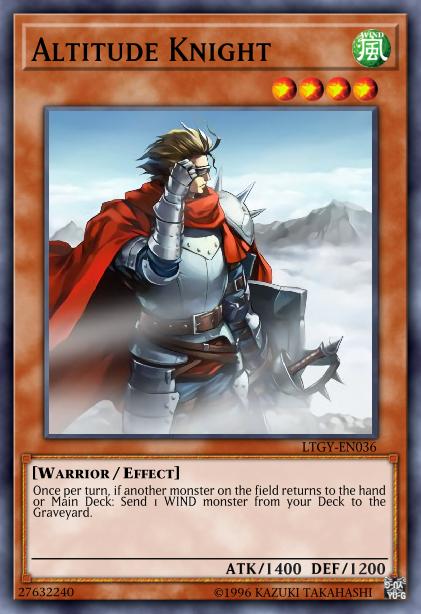 Altitude Knight Card Image