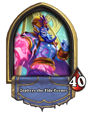 Zephrys the Tide-Turner Card Image