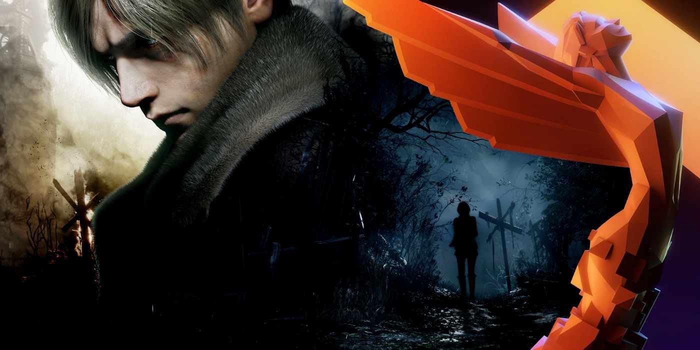 Should The Game Awards Reintroduce the Best Remaster Category?