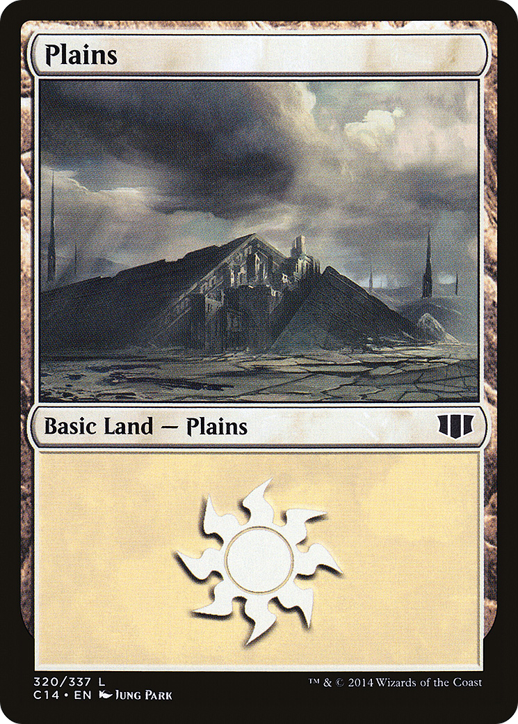 Plains Card Image