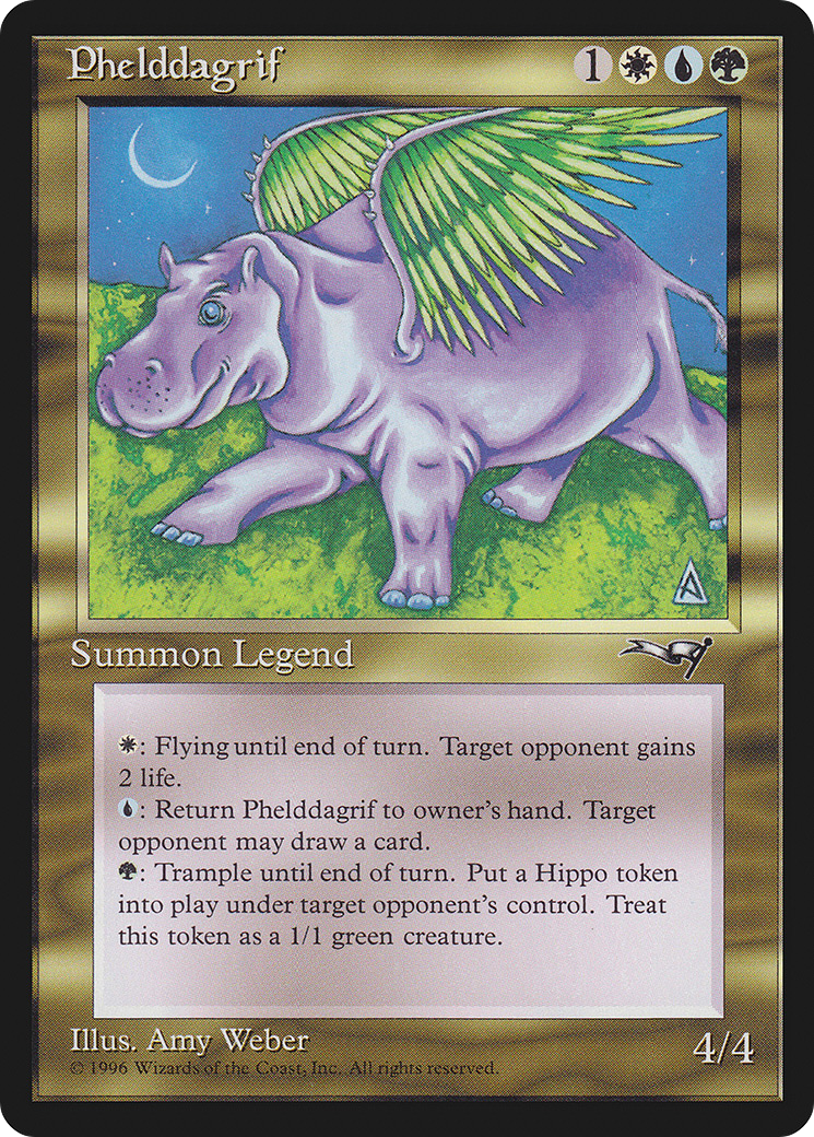 Phelddagrif Card Image