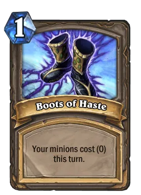 Boots of Haste Card Image