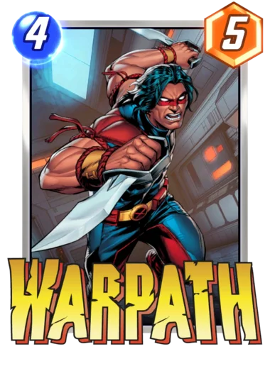Warpath Card Image