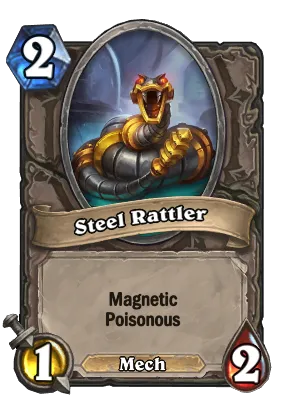 Steel Rattler Card Image