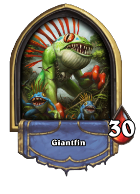 Giantfin Card Image