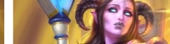 Xyrella, the Devout