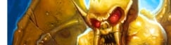 Gilded Gargoyle
