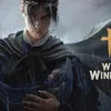 Where Winds Meet Announcement Trailer - Open World ARPG
