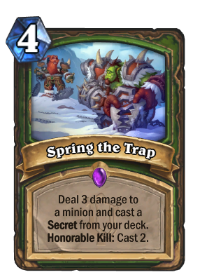 Spring the Trap Card Image