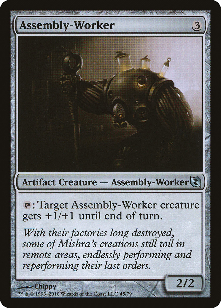 Assembly-Worker Card Image