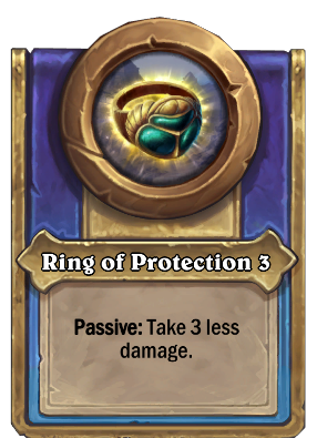 Ring of Protection 3 Card Image