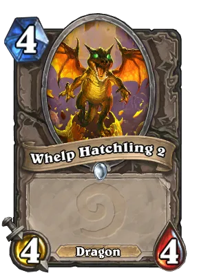 Whelp Hatchling 2 Card Image