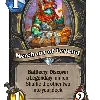 New Rogue Minion - Merchant of Legend