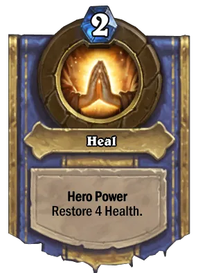 Heal Card Image