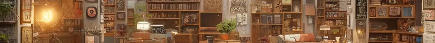 Off-topic realm banner