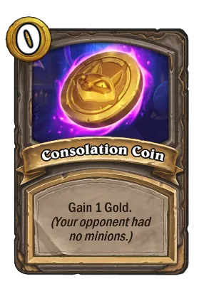 Consolation Coin Card Image