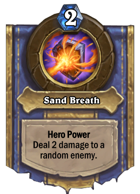 Sand Breath Card Image