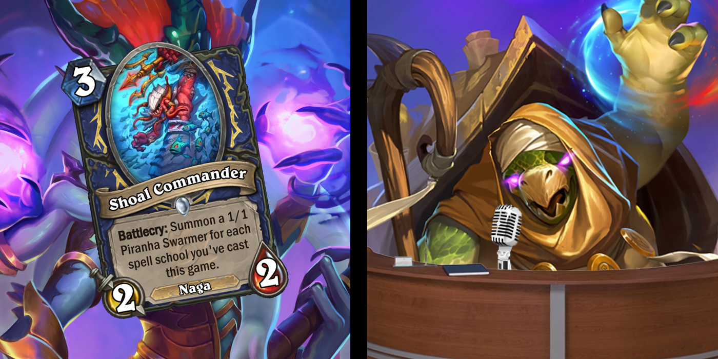 Card Design Conversation - Miniature Madness