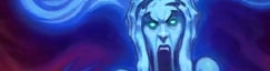 Wailing Banshee