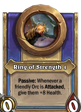 Ring of Strength 4 Card Image