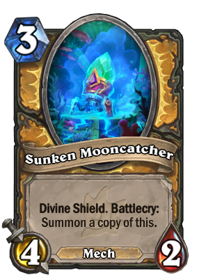 Sunken Mooncatcher Card Image
