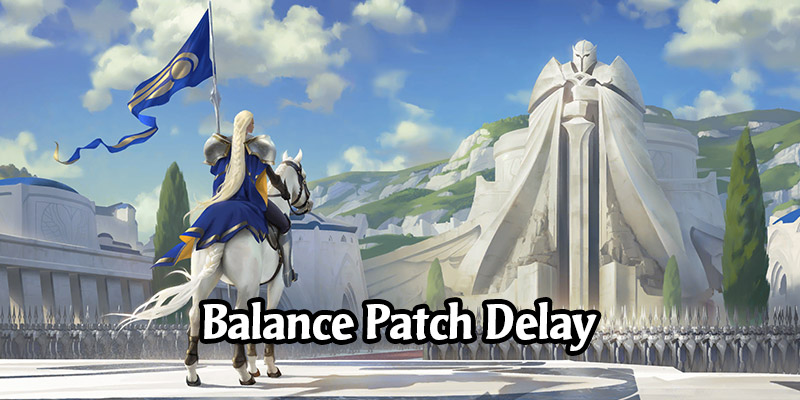 Legends of Runeterra Won't Be Balancing Cosmic Creation Cards Until February