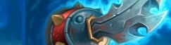 Bladed Gauntlet