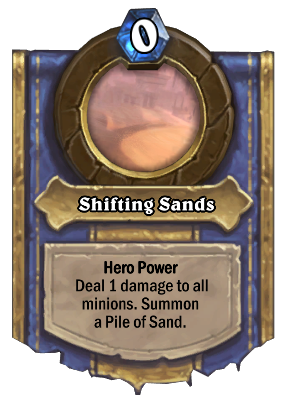Shifting Sands Card Image