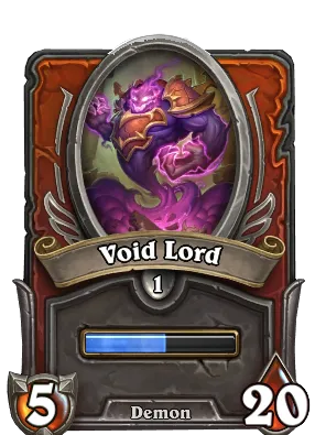 Void Lord Card Image