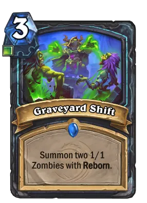 Graveyard Shift Card Image