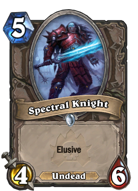 Spectral Knight Card Image