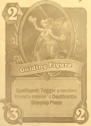 Guiding Figure Card Image