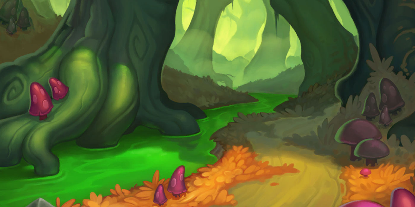 We're Getting 2 Free Hearthstone Mercenaries Packs to Celebrate Launch Day