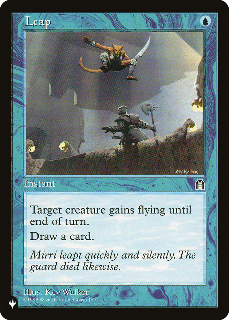 Warped Landscape Card Image