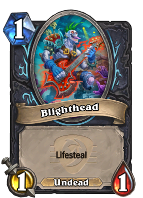 Blighthead Card Image