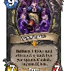 New Rogue Minion - Ashamane
