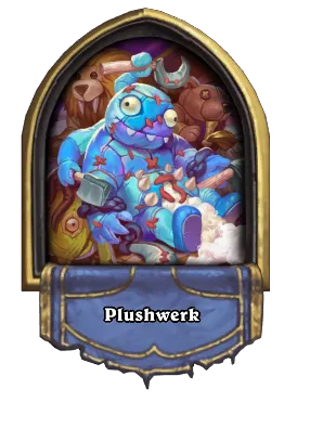 Plushwerk Card Image