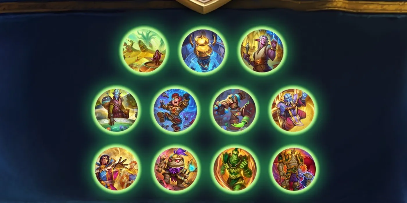 Blizzard Teases A Big Standard Card Buff Patch Arriving Tomorrow - 11 Buffs in Patch 34.2.2