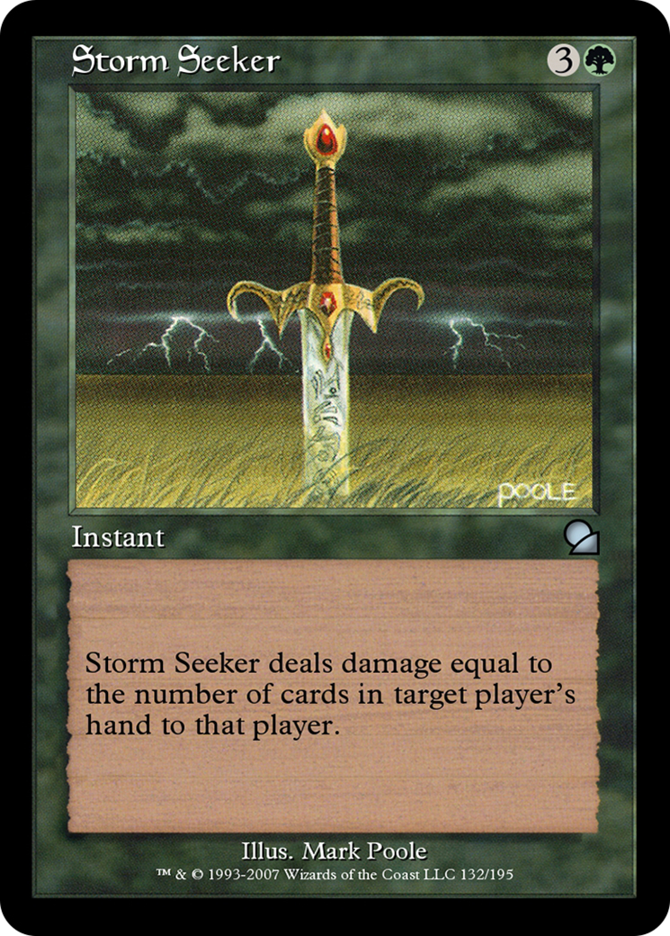 Storm Seeker Card Image