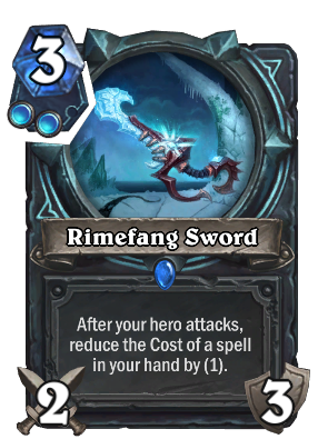 Rimefang Sword Card Image