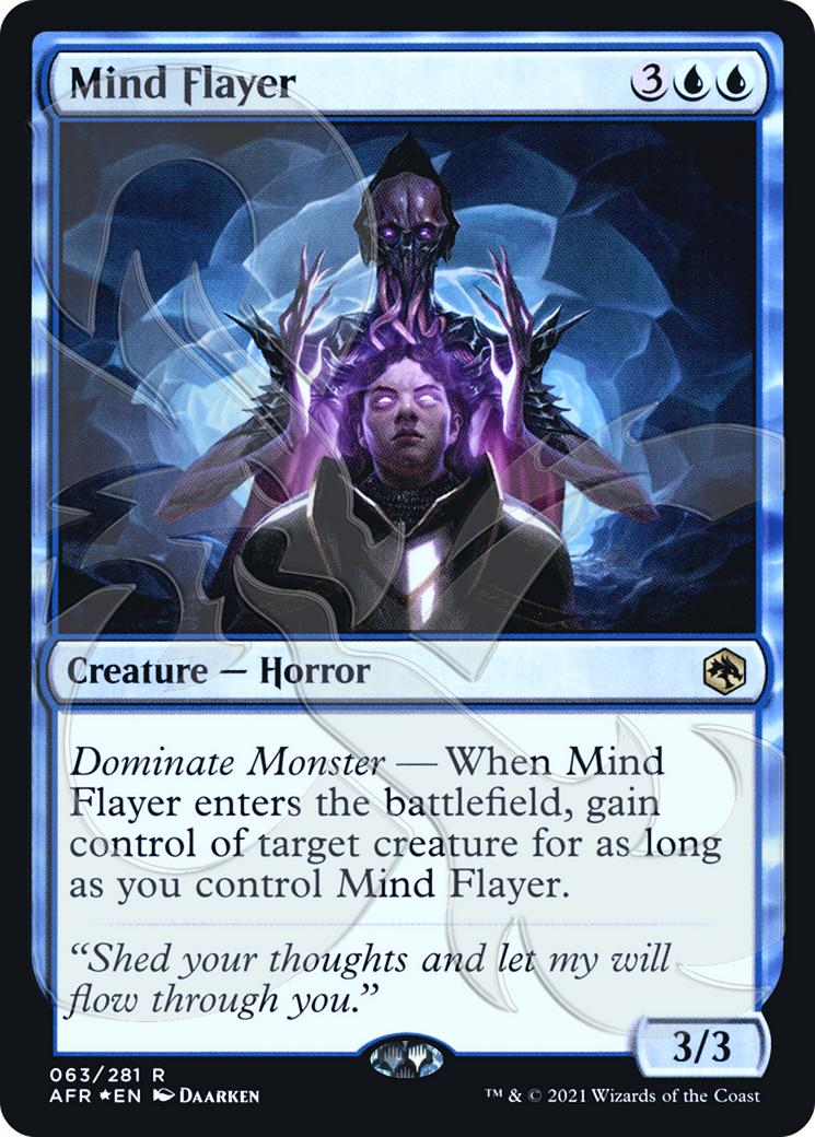 Mind Flayer Card Image