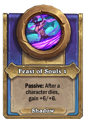 Feast of Souls 4 Card Image