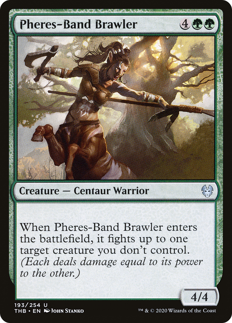 Pheres-Band Brawler Card Image